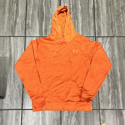 Men orange under armour - men’s,