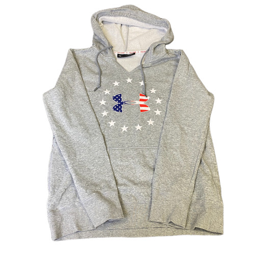 Under armour hoodie mens - hoodie,