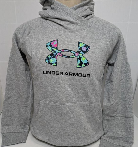 Girl under armour rival - girl's,