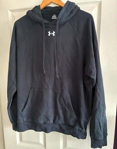 Under armour men - under, black