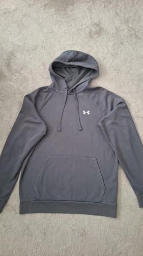 Under armour men hoodie - armour-, men's