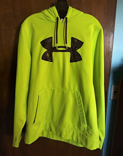 Under armour men green - under,