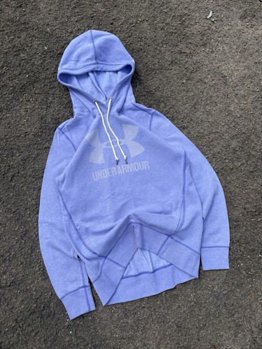 Under armour hoodie - under,