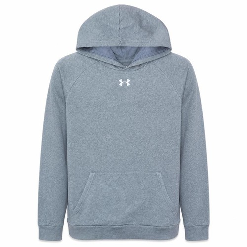 Under armour teens pullover - under,