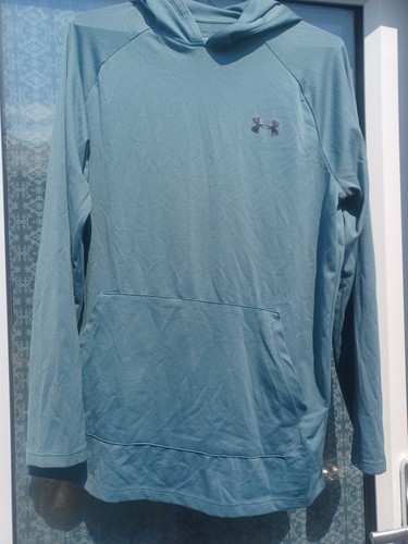 Under armour hoodie size - hoodie,