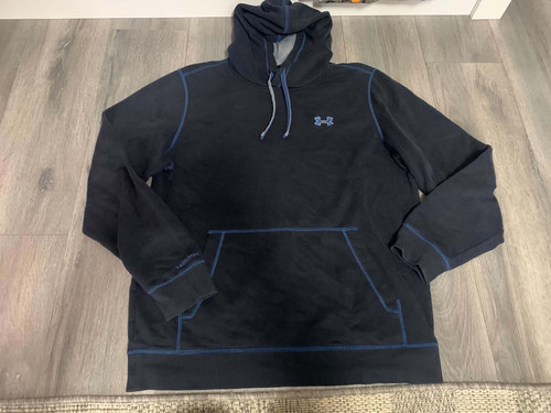 Under armour - under,