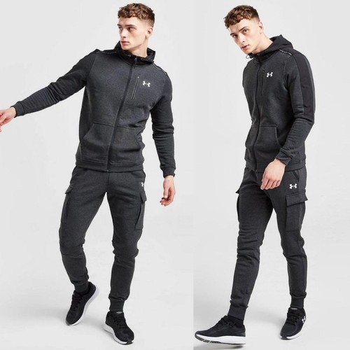 Under armour tracksuit - under,