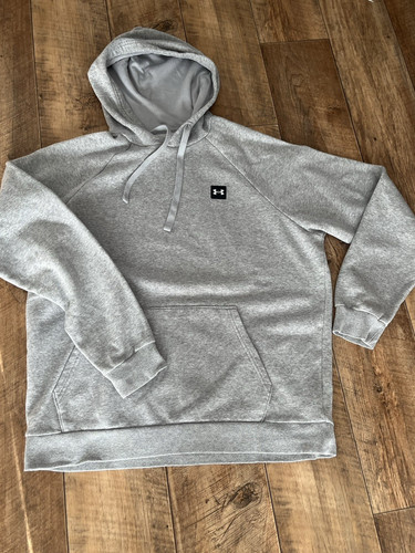 Under armour mens - armour, grey