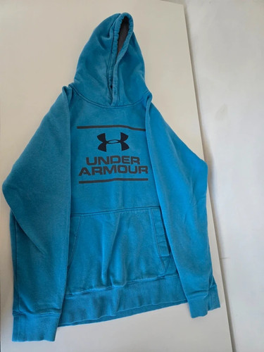 Men under armour - hoody, uk