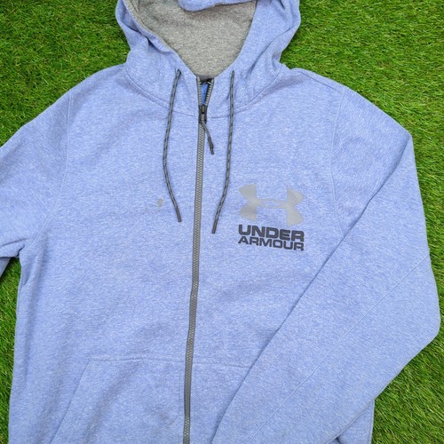 Under armour men blue grey - blue,