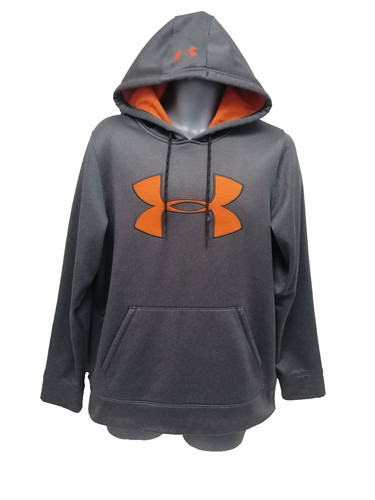 Under armour hoodie size small - hoodie,