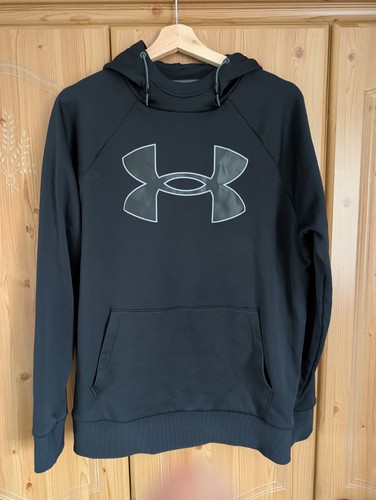 Under armour hoodie pullover - under,