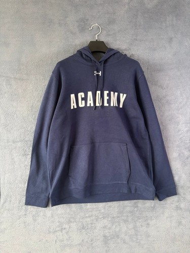 Under armour navy blue academy - navy,