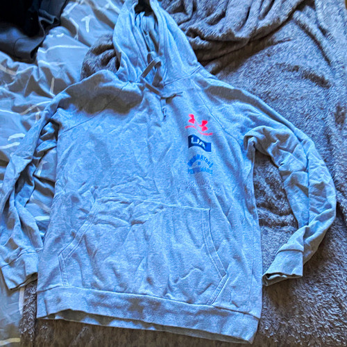 Under armour men grey - men’s,