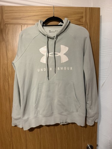 Under armour hoodie - under,