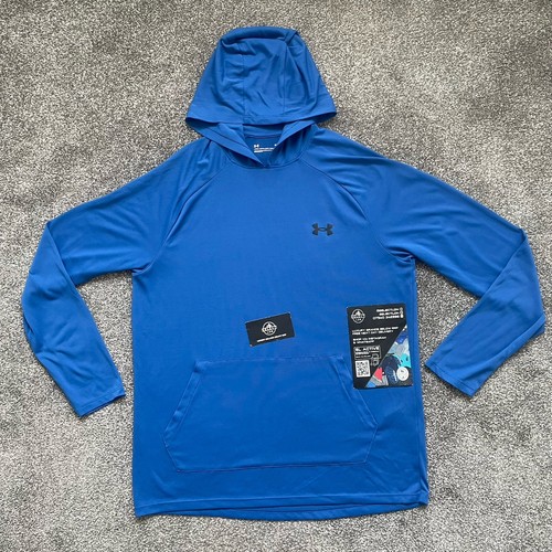 Under armour pacific blue - under,