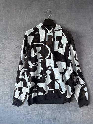 Under armour black white - armour,