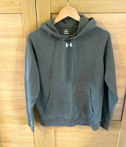 Under armour men green - armour, men’s