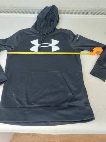 Under armour men black - armour,