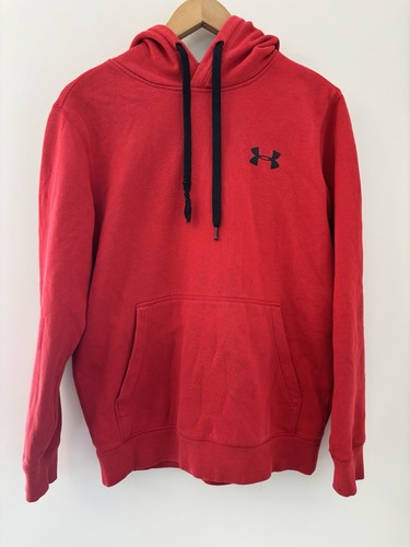 Under armour red - armour,